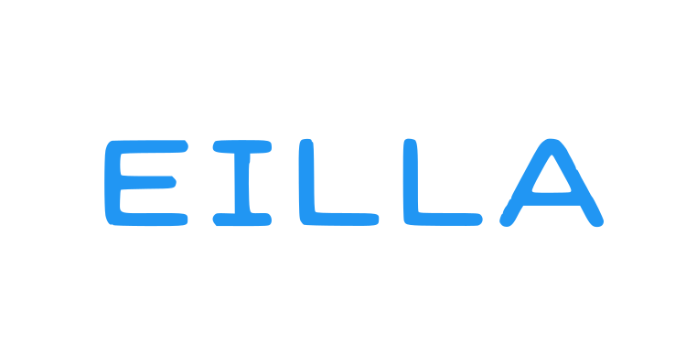 Eilla AI Logo
